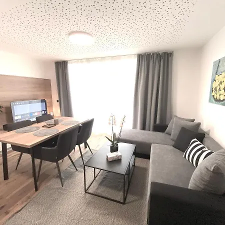 Apartmán Loim *