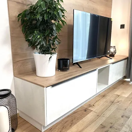 Loim Апартаменты Дюрнштайн