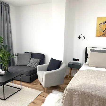 Apartmán Loim Dürnstein