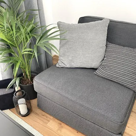 Loim Apartmán