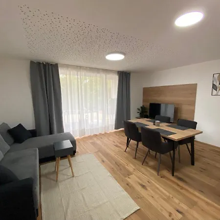 Apartmán Loim *