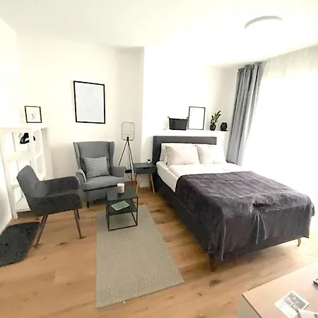 Апартаменты Loim *