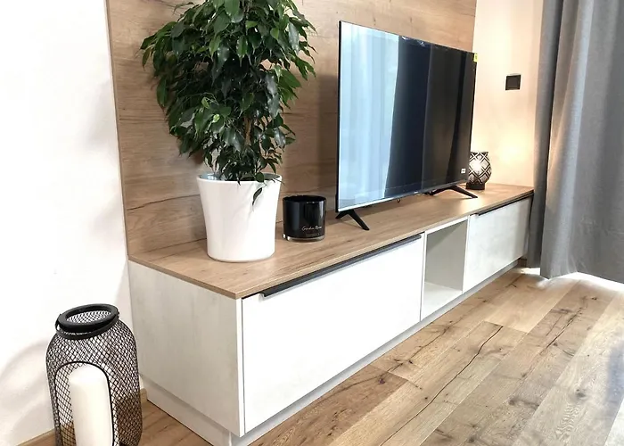 Loim Apartmán Dürnstein