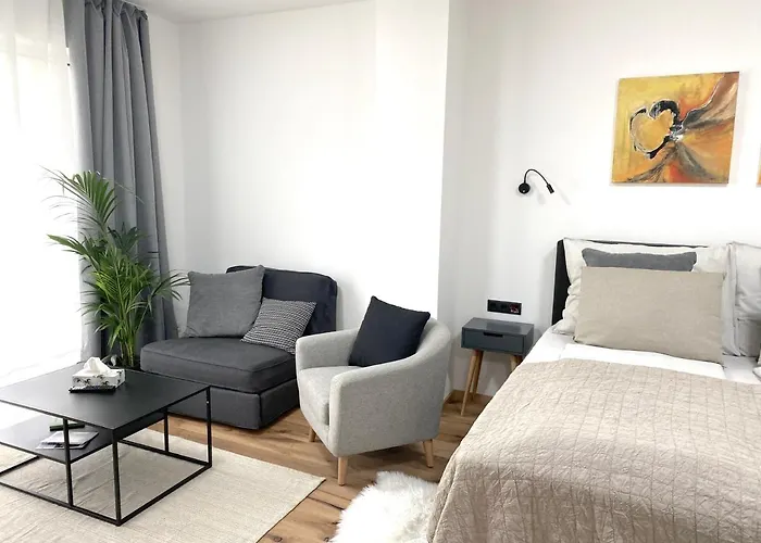 Apartmán Loim Dürnstein