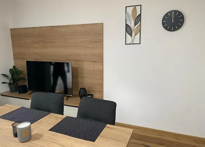 Apartmán Loim Dürnstein